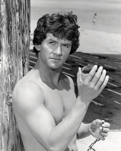 Patrick Duffy