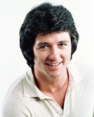 Patrick Duffy