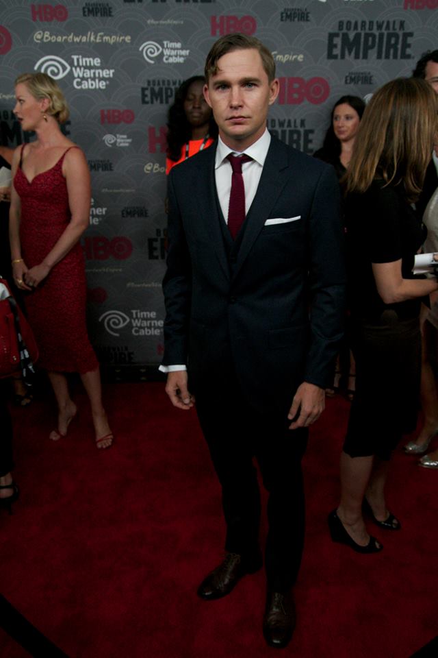 Brian Geraghty