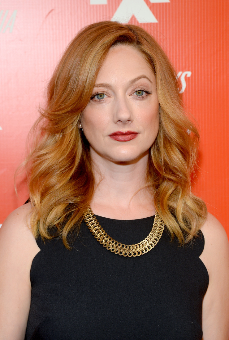 Judy Greer Judy Greer