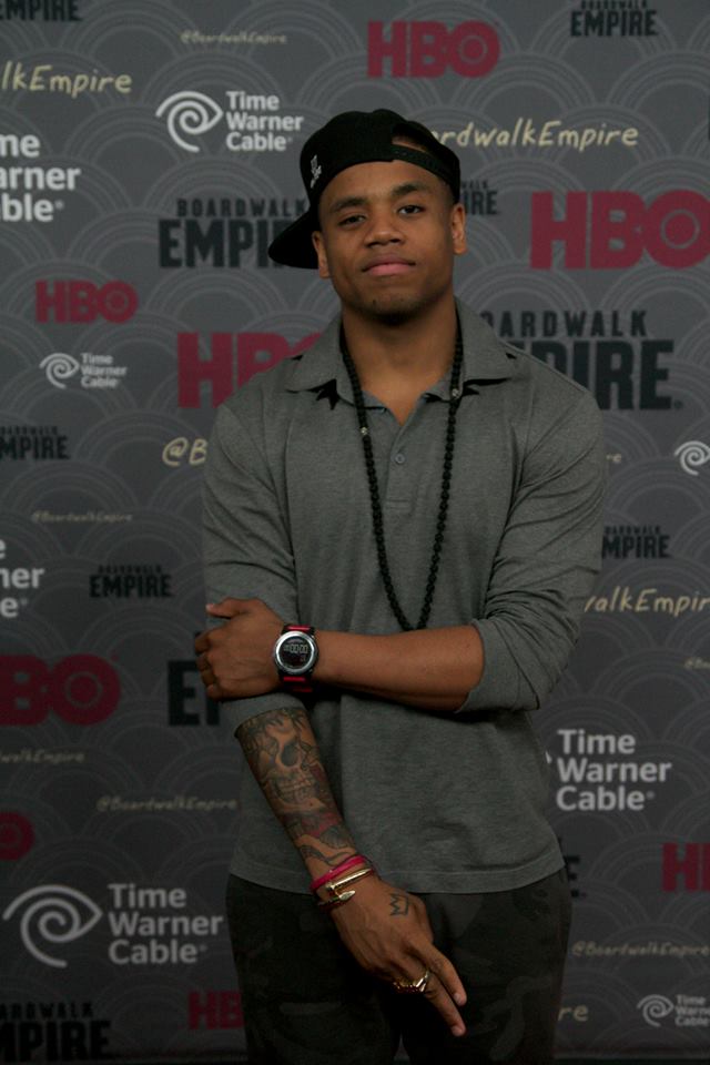 Tristan Wilds