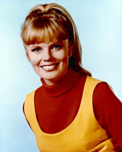 Marta Kristen Marta Kristen