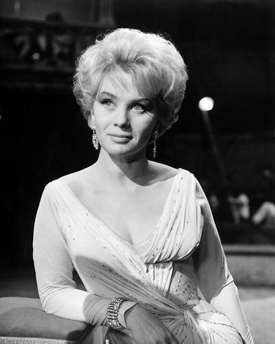 Mai Zetterling
