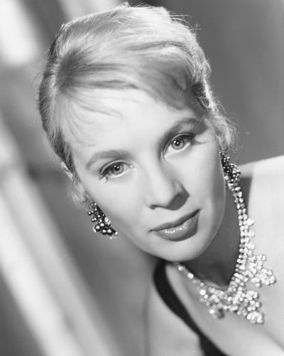 Mai Zetterling