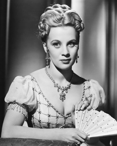 Mai Zetterling