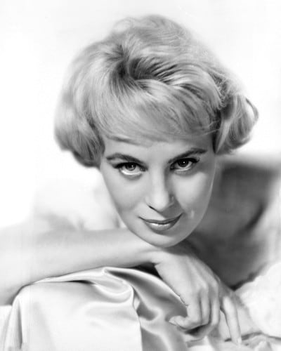 Mai Zetterling