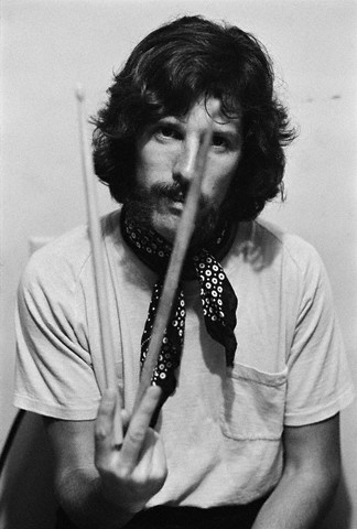 John Densmore John Densmore
