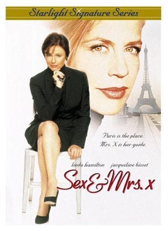 Sex & Mrs. X                                  (2000)