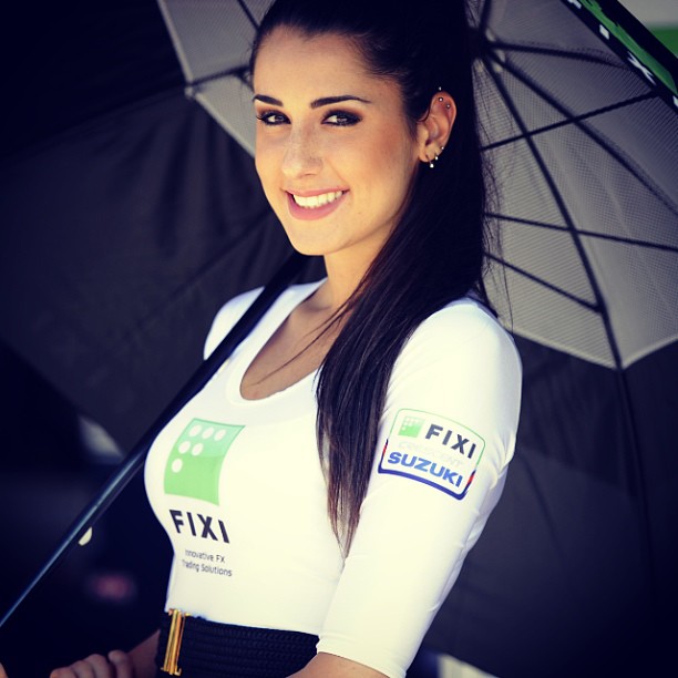 Valentina Vignali