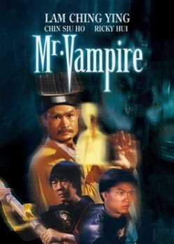 Mr. Vampire