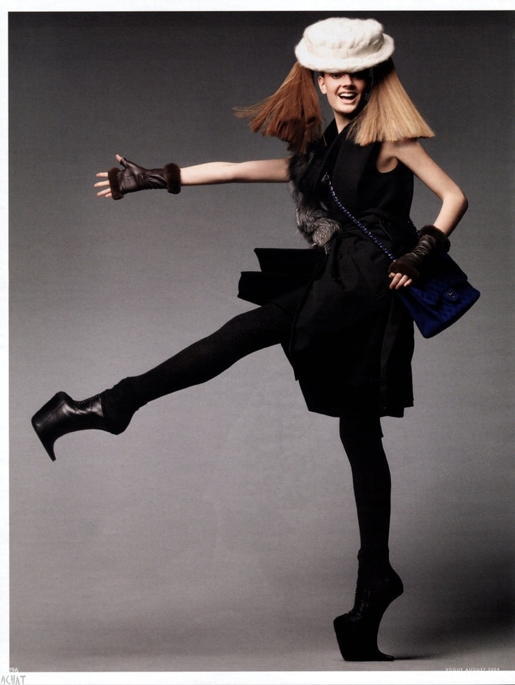 Constance Jablonski