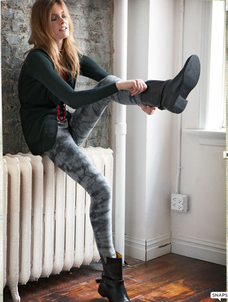 Constance Jablonski