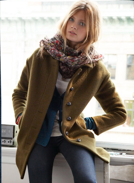 Constance Jablonski