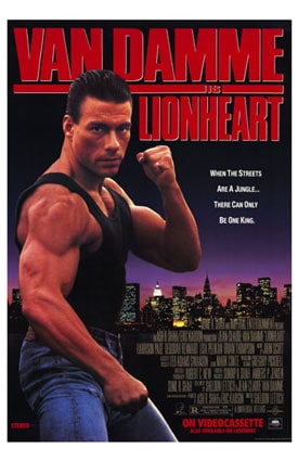 Lionheart