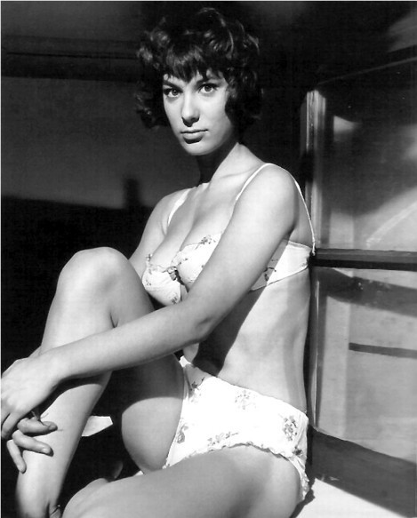 Bernadette Lafont Bernadette Lafont