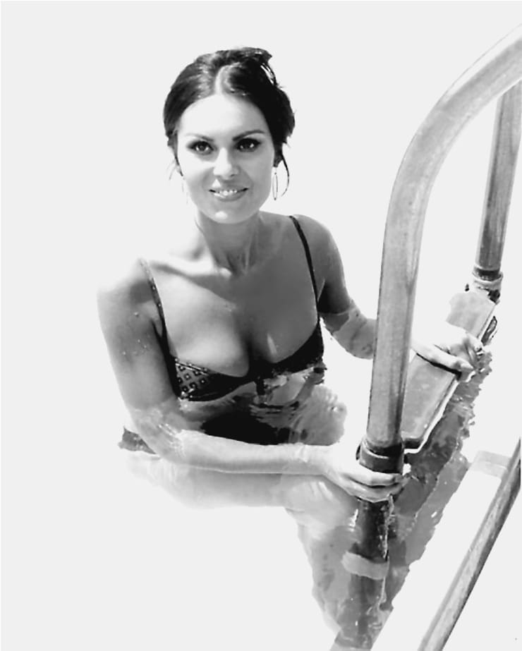 Daliah Lavi