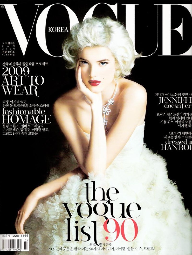 Agyness Deyn Agyness Deyn