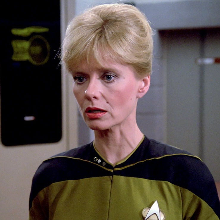 Brooke Bundy