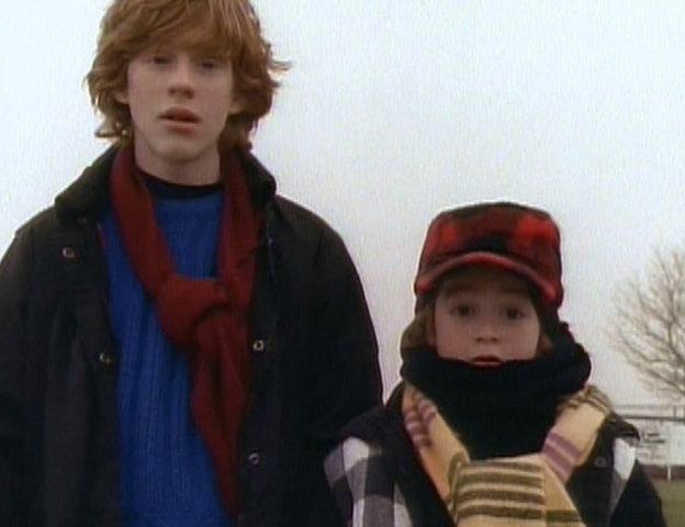 The Adventures of Pete & Pete