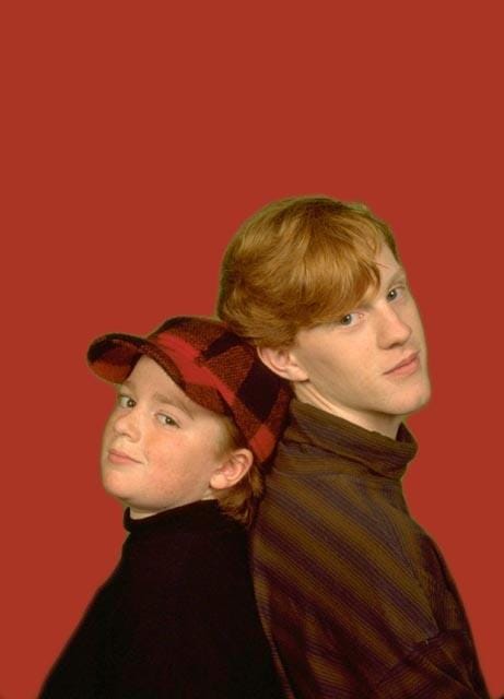 The Adventures of Pete & Pete