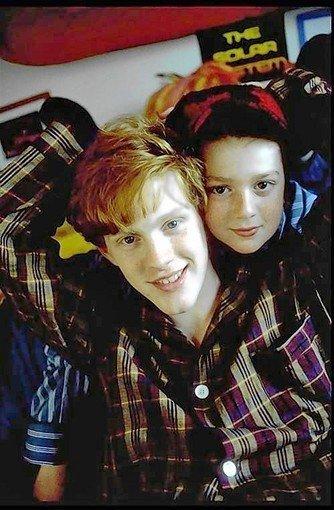 The Adventures of Pete & Pete