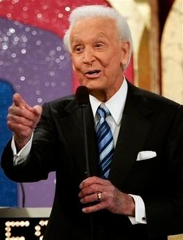 Picture of Bob Barker