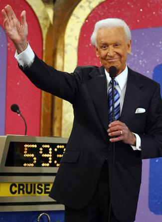 Bob Barker
