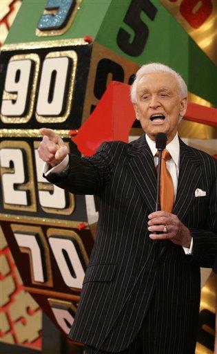 Bob Barker