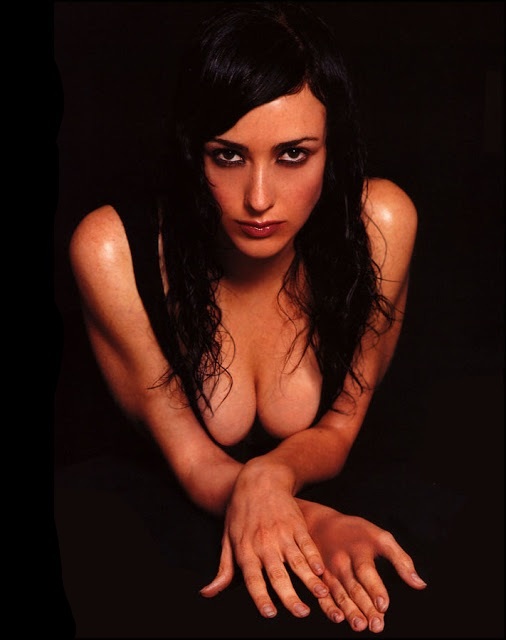 Anita Caprioli