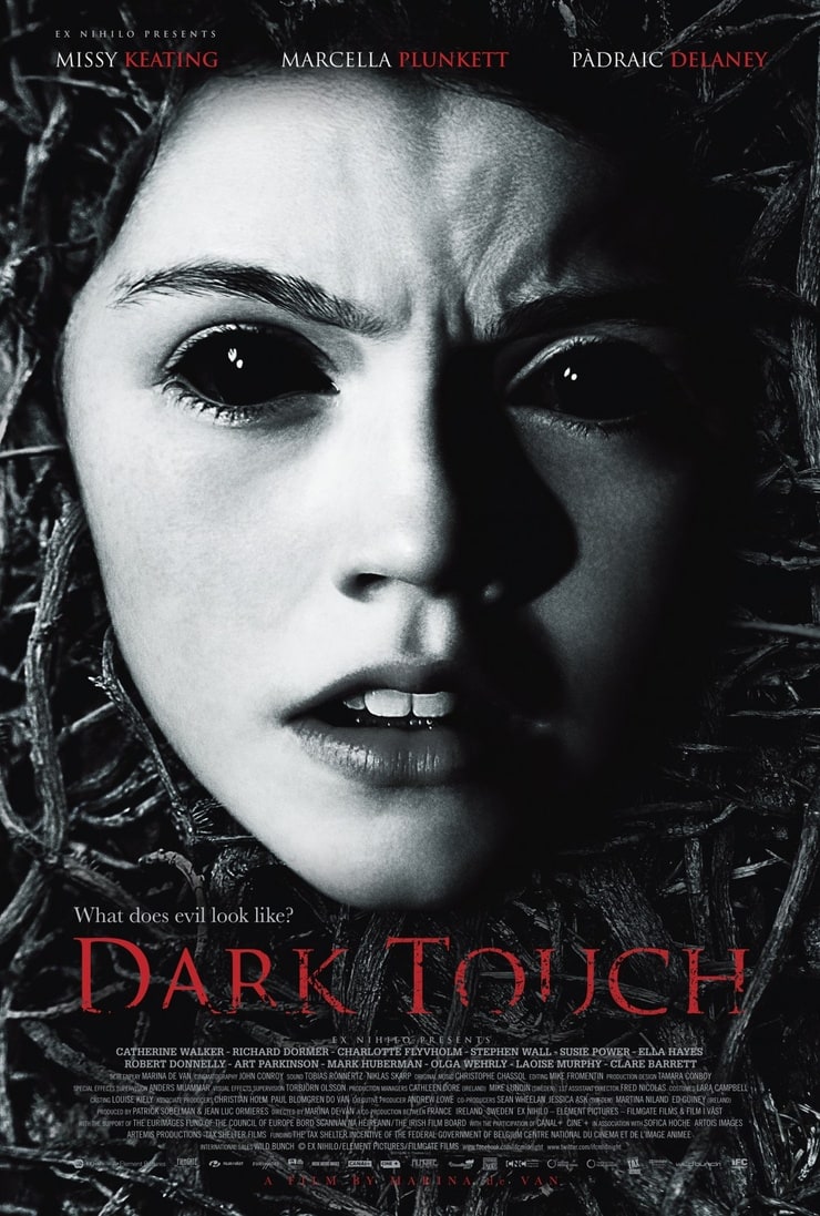 Dark Touch Dark Touch