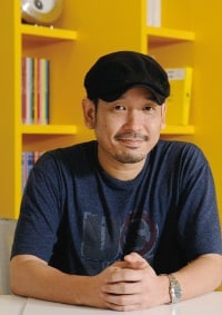 Kenji Uchida