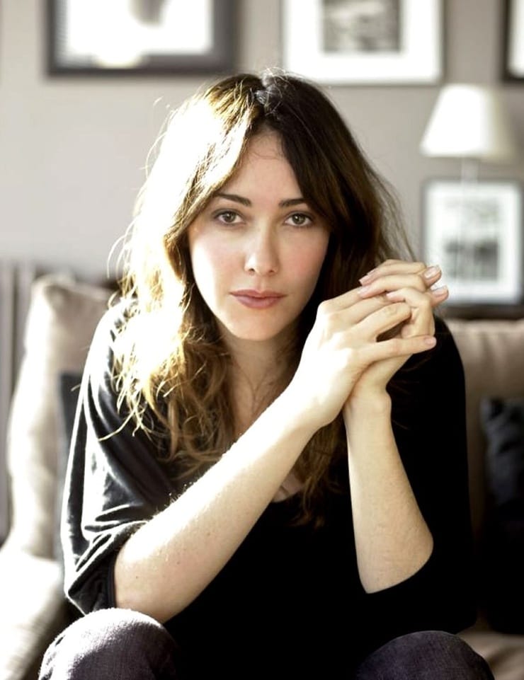 Anita Caprioli Anita Caprioli