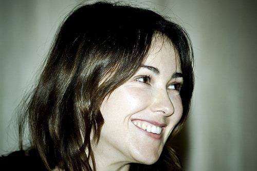 Anita Caprioli Anita Caprioli