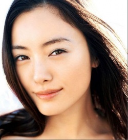Yukie Nakama Yukie Nakama