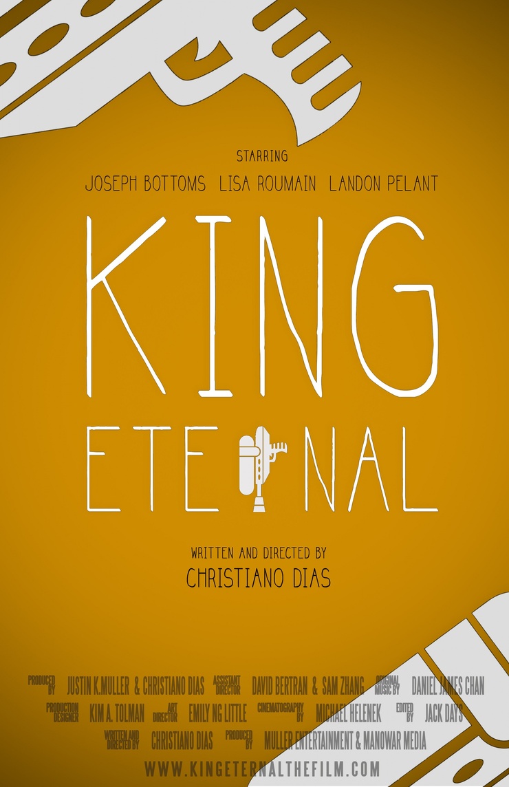 King Eternal                                  (2013)
