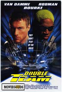 Double Team
