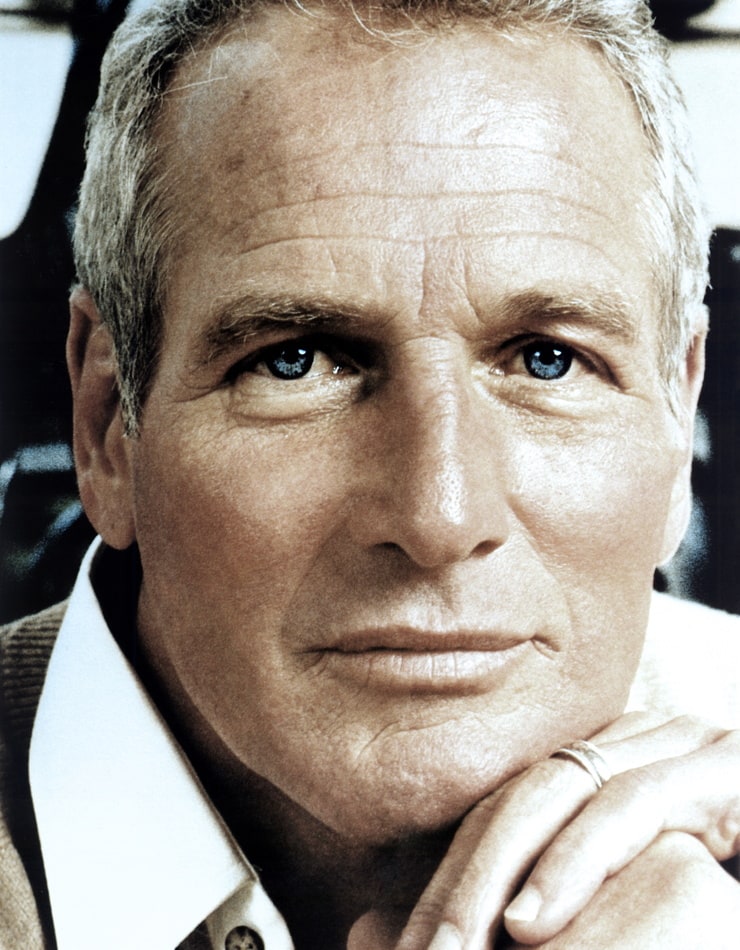Paul Newman Paul Newman