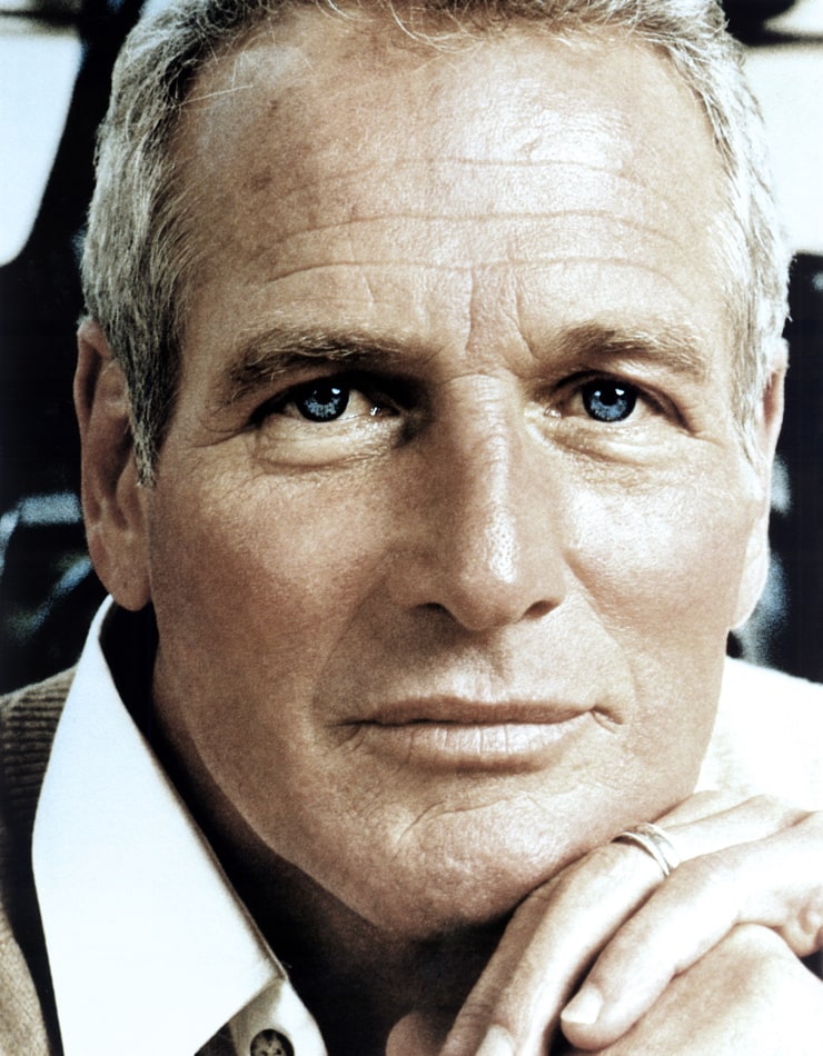 Paul Newman