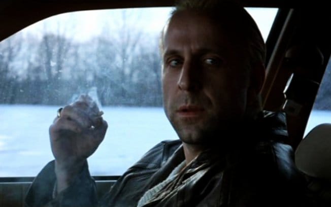 Peter Stormare