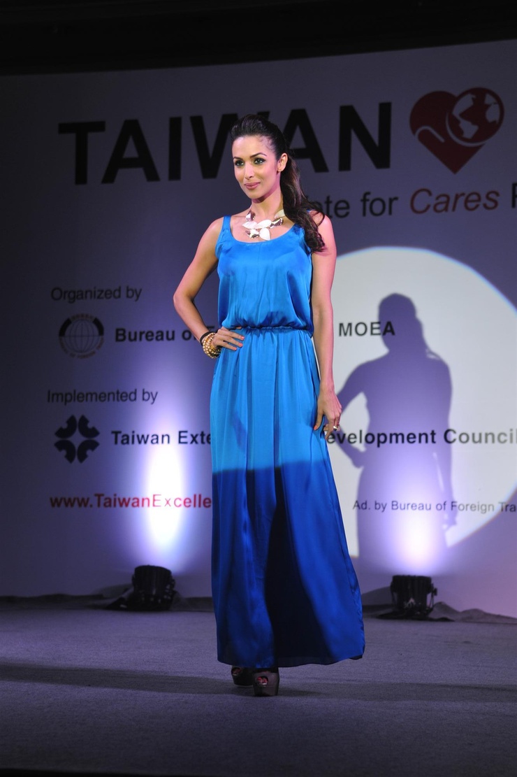 Malaika Arora