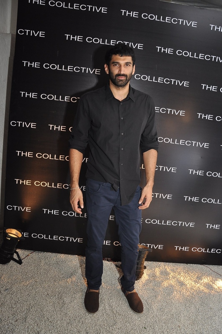 Aditya Roy Kapoor