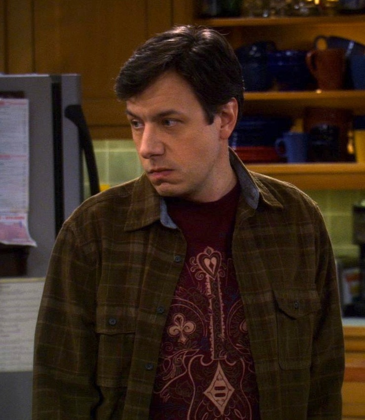 The Big Bang Theory