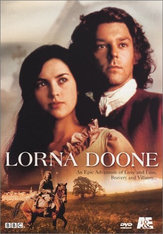 Lorna Doone