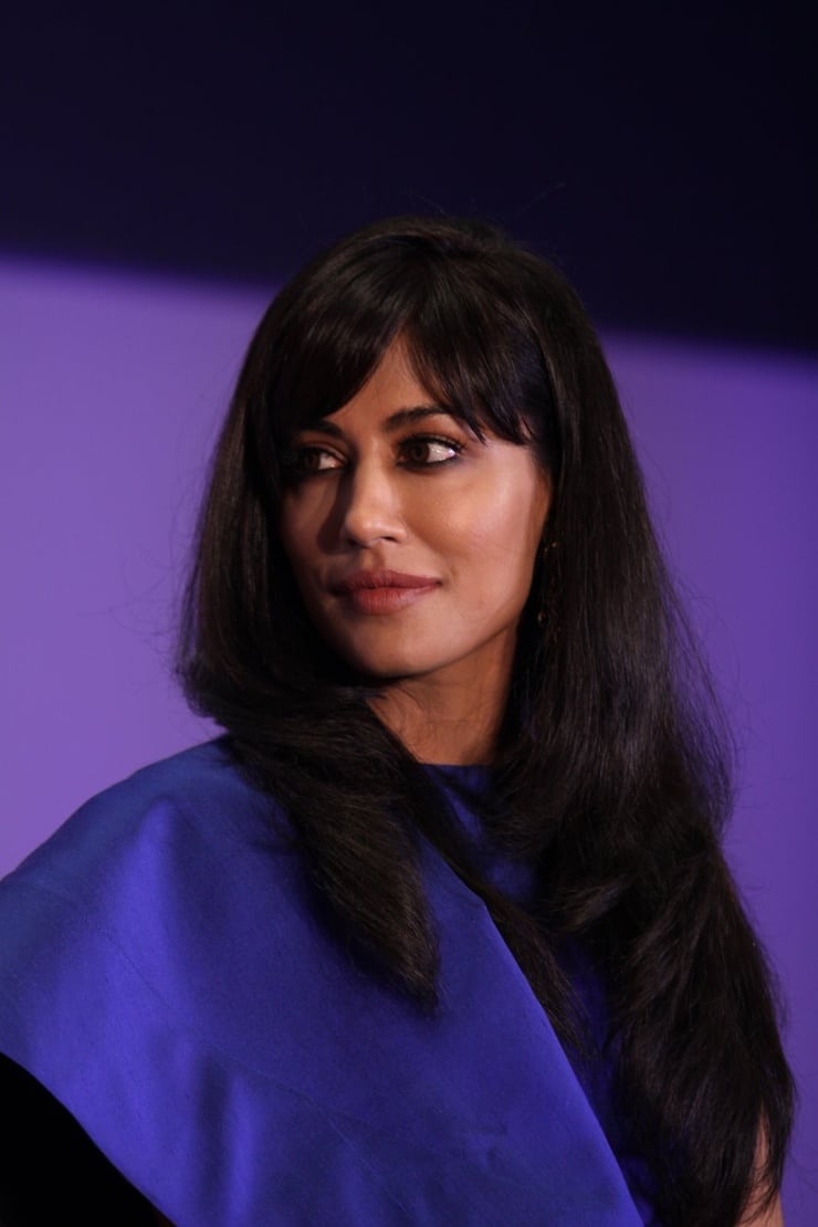 Chitrangda Singh