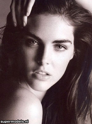 Hilary Rhoda