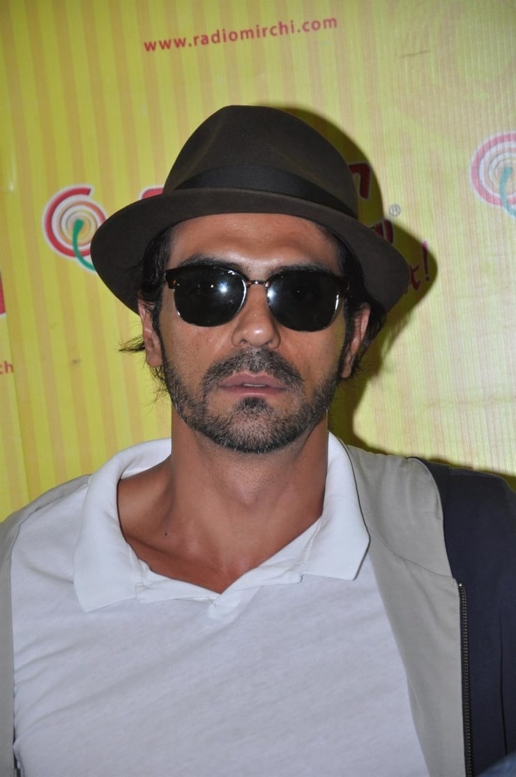 Arjun Rampal