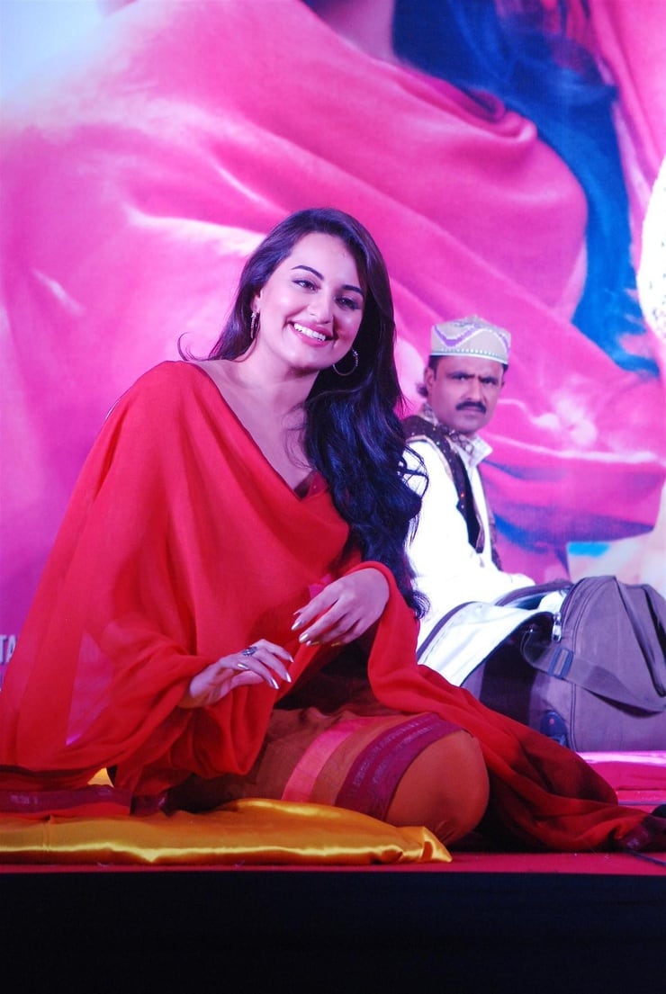 Sonakshi Sinha