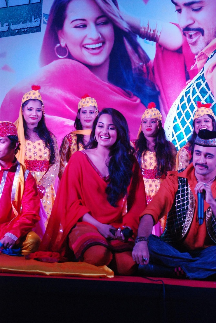 Sonakshi Sinha