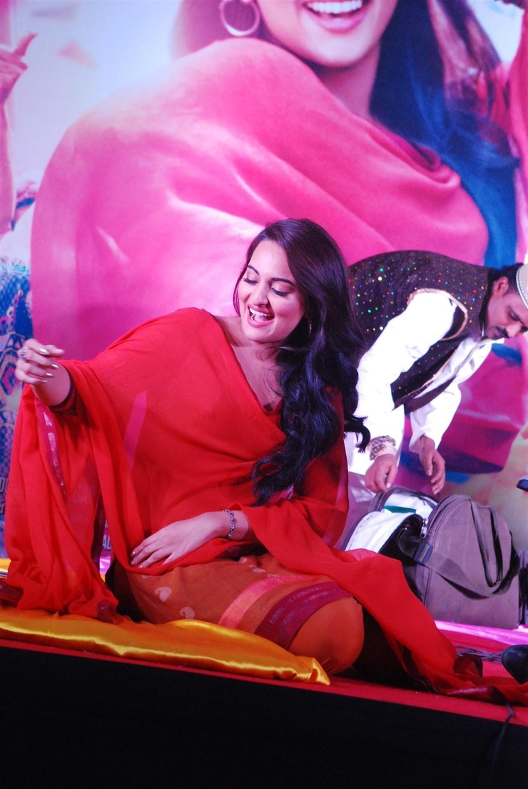 Sonakshi Sinha