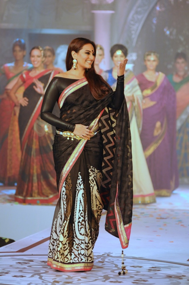 Sonakshi Sinha